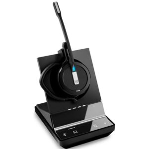 EPOS IMPACT SDW5013 – wireless mono headset with microphone (Bluetooth, USB-A)