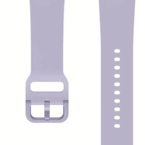ET-SFR90SVE Samsung Galaxy Watch 4/4 Classic/5/5 Pro Sport Strap 20mm S/M Purple