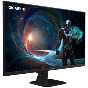 GIGABYTE GS27FA, 27 inch Gaming Monitor, 180Hz, IPS, FreeSync - Image 1