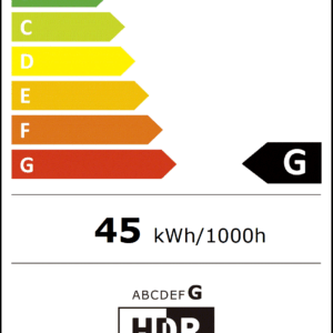 Samsung Odyssey OLED G8 G81SF, 27-inch 4K Gaming Monitor, 240 Hz, QD-OLED, G-SYNC Compatible - Image 3