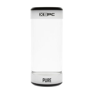XSPC PURE coolant concentrate, 150 ml – clear, UV - Image 2