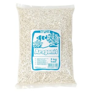 Aragonitas 4mm, 3kg