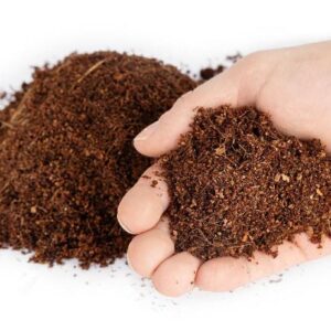 HapPet kokosų pluošto substratas, 3L - Image 2