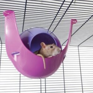 Savic hamakas plastikinis (įvairių sp.) - Image 3