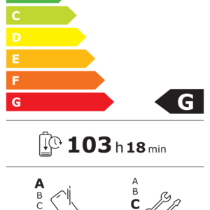 Planšetinis Redmi Pad 2 Pro WiFi, 12.1", 6GB/128GB, sidabro - Image 4