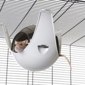 Savic hamakas plastikinis (įvairių sp.) - Image 4