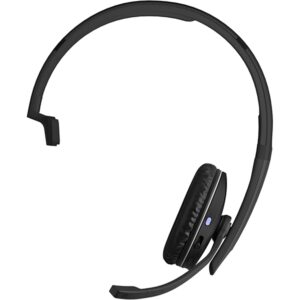 EPOS ADAPT 231 – wireless mono headset with microphone (Bluetooth, USB-C) - Image 5