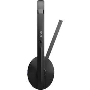 EPOS ADAPT 231 – wireless mono headset with microphone (Bluetooth, USB-C) - Image 4