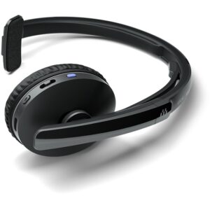 EPOS ADAPT 231 – wireless mono headset with microphone (Bluetooth, USB-C) - Image 3