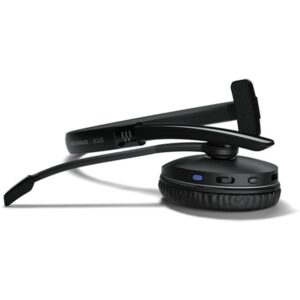EPOS ADAPT 231 – wireless mono headset with microphone (Bluetooth, USB-C) - Image 2