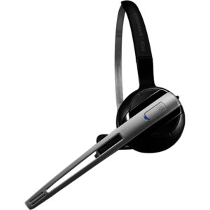 EPOS DW10 Office USB ML – wireless mono headset with microphone (PC/Nešiojamas kompiuteris) - Image 3