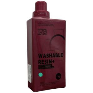 Derva water washable, green | Professional LAB