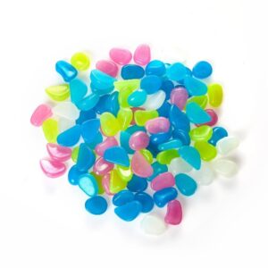 HapPet iliuminisenciniai akmenėliai L 300g