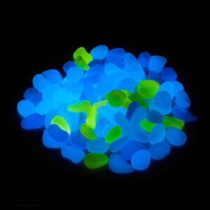 HapPet iliuminisenciniai akmenėliai L 300g - Image 2