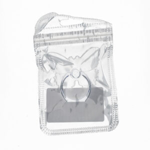 Ring Holder CLEAR - Design 3 - Image 3