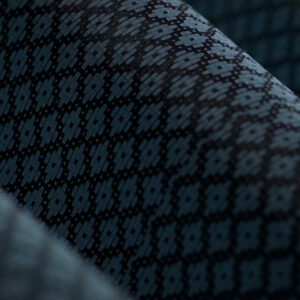 Benks Magnetic Armor Air Armor Grid Kevlar Case Metal Frame 600D (A068) skirtas Apple iPhone 17 Air aukso spalvos - Image 7