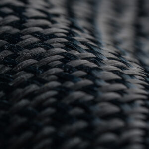 Benks Magnetic Armor Air Armor Grid Kevlar Case Metal Frame 600D (B067) skirtas Apple iPhone 17 juodos spalvos - Image 7