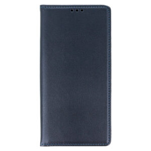 Smart Magneto dėklas skirtas Xiaomi Redmi 15C 4G/5G navy - Image 3