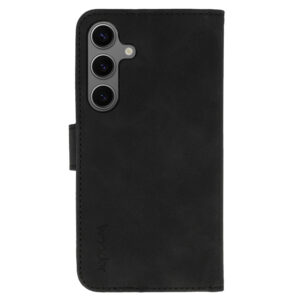 Wonder Fancy dėklas skirtas Xiaomi Redmi Note 15 5G juodos spalvos - Image 3