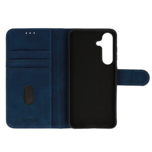 Wonder Fancy dėklas skirtas Xiaomi Redmi Note 15 5G navy - Image 4