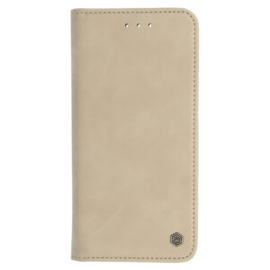 Wonder Smart dėklas skirtas Apple iPhone 17 Air light gold - Image 2