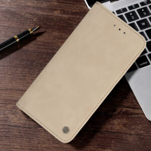 Wonder Smart dėklas skirtas Apple iPhone 17 Air light gold - Image 7