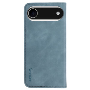 Wonder Smart dėklas skirtas Apple iPhone 17 Air sky blue - Image 3