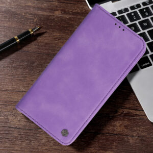 Wonder Smart dėklas skirtas Iphone 17 lavender - Image 7
