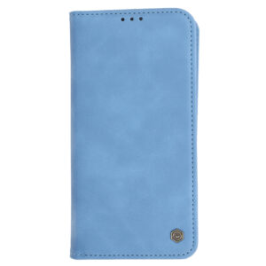 Wonder Smart dėklas skirtas Iphone 17 mist blue - Image 2