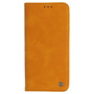 Wonder Smart dėklas skirtas Apple iPhone 17 Pro Max cosmic orange - Image 2