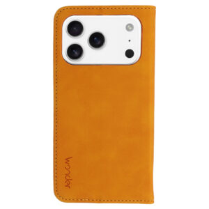 Wonder Smart dėklas skirtas Apple iPhone 17 Pro Max cosmic orange - Image 3