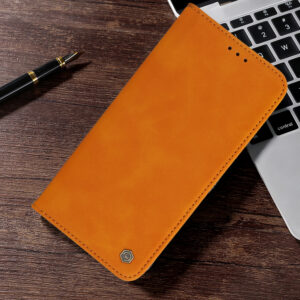Wonder Smart dėklas skirtas Apple iPhone 17 Pro Max cosmic orange - Image 7
