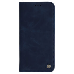 Wonder Smart dėklas skirtas Apple iPhone 17 Pro Max deep blue - Image 2