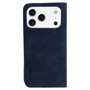 Wonder Smart dėklas skirtas Apple iPhone 17 Pro Max deep blue - Image 3