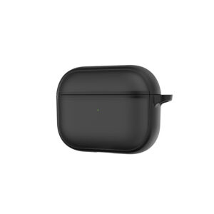 Benks Mist dėklas skirtas Airpods Pro 3 juodos spalvos - Image 4