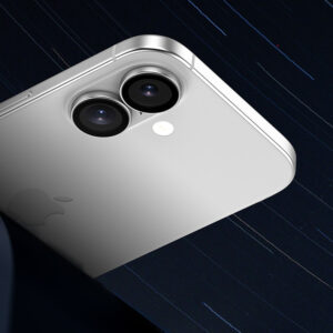 Benks Apsauginis stiklas DR Sapphire Lens Protector on camera skirtas Apple iPhone 17 (lens 2 vnt) lavender - Image 6