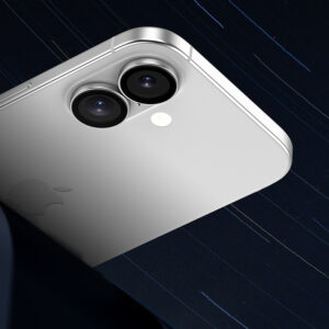 Benks Apsauginis stiklas Glass Warrior Lens Protector on camera skirtas Apple iPhone 17 (lens 2 vnt) green - Image 6