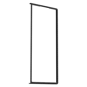 Benks Combo Armor Grid Axis Kevlar skirtas Samsung Galaxy Z Fold 7 - set of back case + front cover + corning glass - Image 7