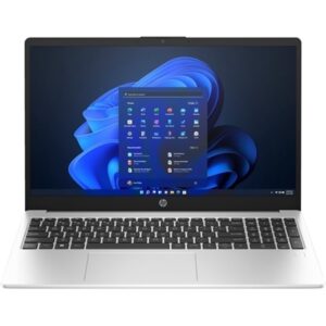 Nešiojamas kompiuteris HP 255 G10 R7 / 32GB / 512GB SSD / 15,6" FHD SVA / Windows 11 Home / US išdėstymas