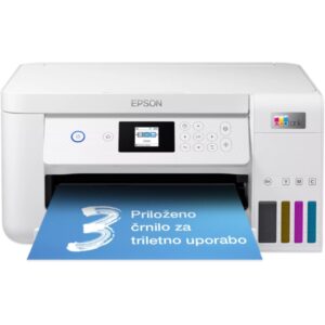Rašalinis spausdintuvas EPSON EcoTank L4266 (Multifunction)