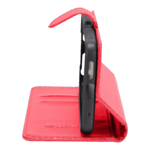 Tactical Field Notes skirtas Xiaomi 15T Pro Red - Image 1