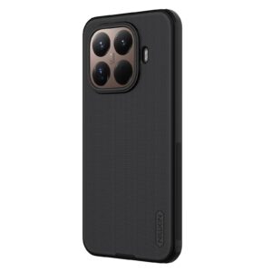 Nillkin Super Frosted PRO Back dėklas skirtas Xiaomi 15T Pro Black