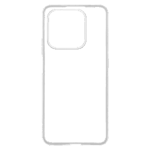 Tactical TPU dėklas skirtas Honor X7d Transparent