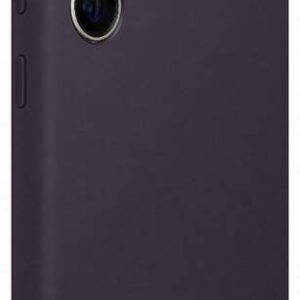 EF-PS928TEE Samsung Silicone dėklas skirtas Galaxy S24 Ultra Dark Violet - Image 1