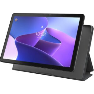 Lenovo Folio dėklas skirtas Tab M10 3rd juodos spalvos