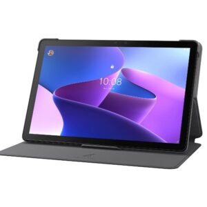 Lenovo Folio dėklas skirtas Tab M10 3rd juodos spalvos - Image 2