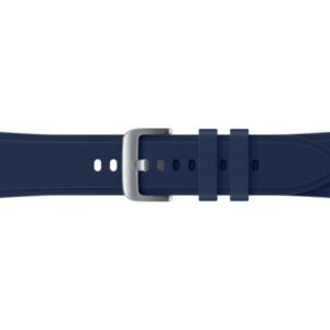 ET-SFR89LNE Samsung Galaxy Watch 4/4 Classic Strap 46mm Navy - Image 2