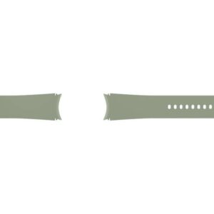 ET-SFR87LME Samsung Galaxy Watch 4 44mm Sport Strap Olive Green