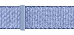 ET-SVR86MLE Samsung Galaxy Watch 4/4 Classic Cloth Strap Blue