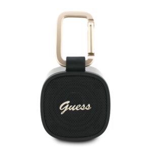 Guess MagSafe Bluetooth kolonėlė juodos spalvos - Image 2